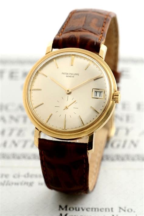 patek philippe circa 1970|Patek Philippe watches wikipedia.